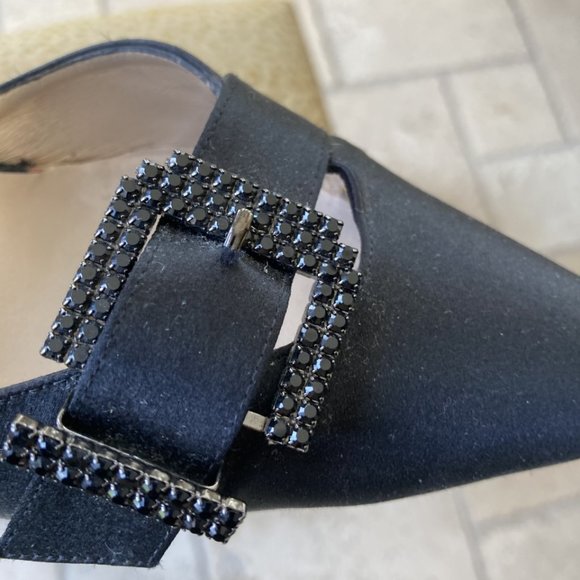 Jimmy Choo slingback pumps - Picture 7 of 7